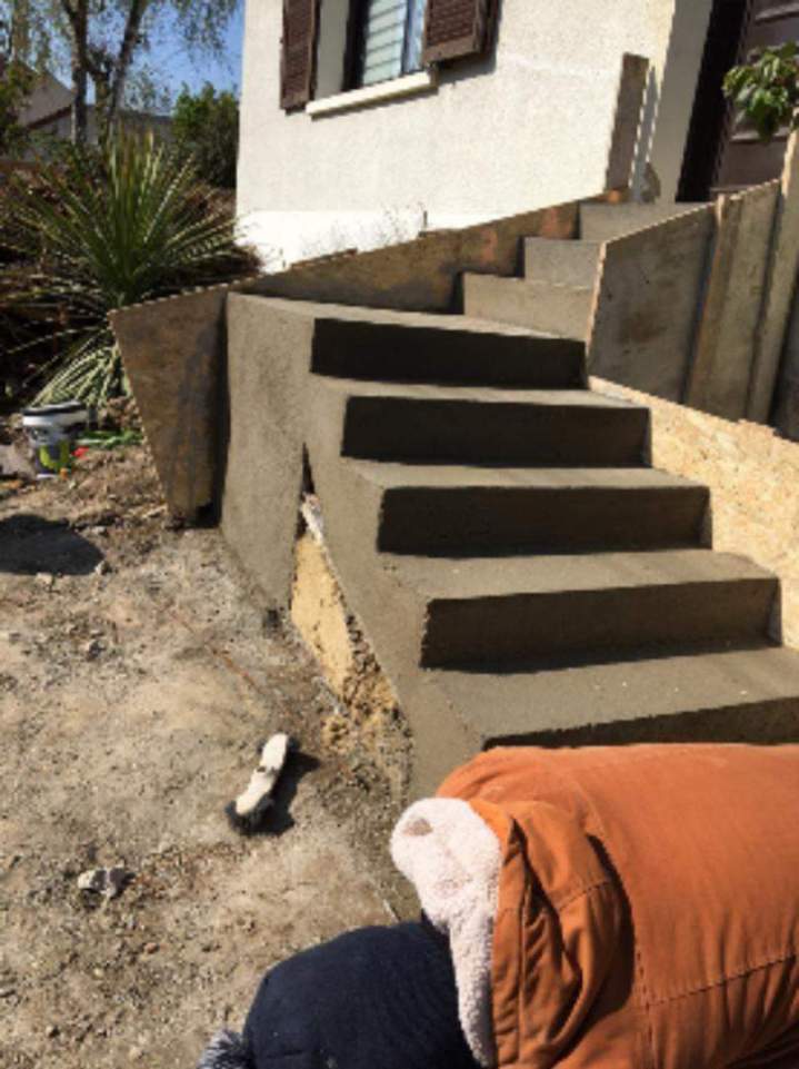 Maçon professionnel Villiers-Saint-Frédéric