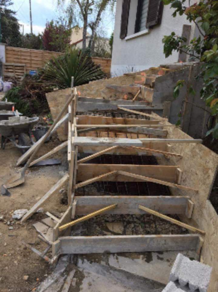 Entreprise de maçonnerie Villiers-Saint-Frédéric