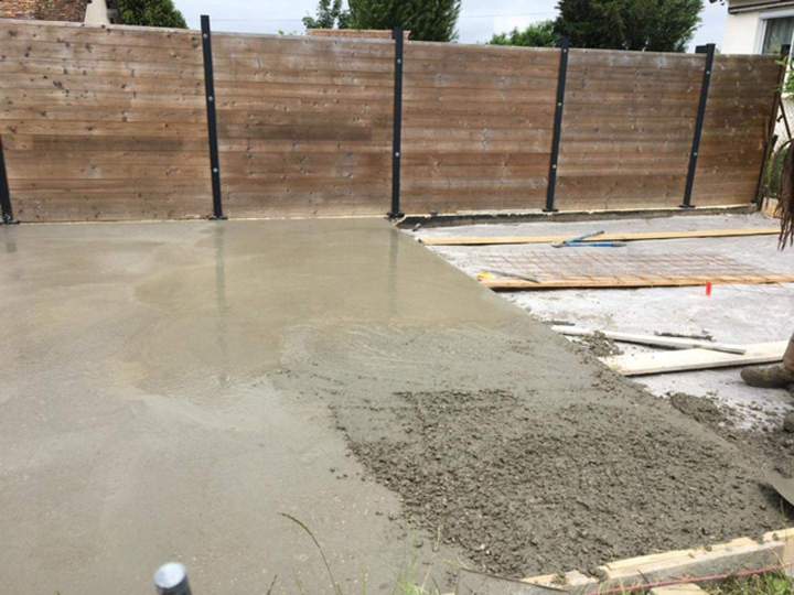 Société de maçonnerie Villiers-Saint-Frédéric