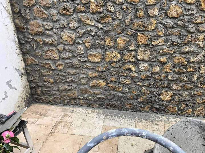 Fondations solides, murs durables. Expertise William Ternus pour vos ouvrages