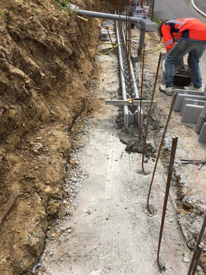 Artisan maçon Villiers-Saint-Frédéric