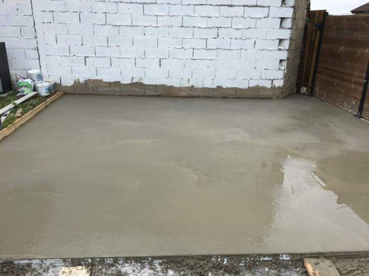 Maçonnerie Villiers-Saint-Frédéric