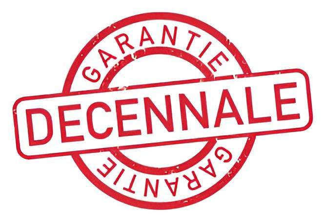 logo garantie décennale 2 
